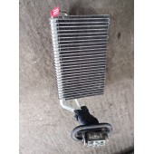 Испаритель кондиционера DAF 105 с клапаном (699) 