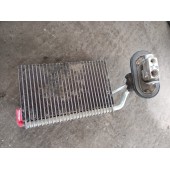 Испаритель кондиционера DAF 105 с клапаном (700)