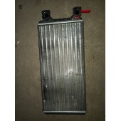 Радиатор отопителя (печки) Volvo FH 12 (683)