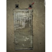 Радиатор отопителя (печки) Volvo FH 12 (684)