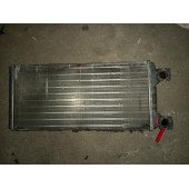 Радиатор отопителя (печки) Volvo FH 12 (686)