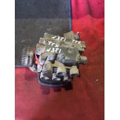 Кран ECAS MAN TGX 18 480 032053 двойной (232)