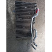 Испаритель кондиционера Renault Premium без клапана и без датчика (718)