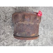 Ступица передняя Mercedes (479)