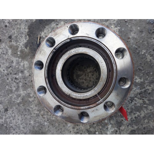 Ступица передняя Mercedes (478), 