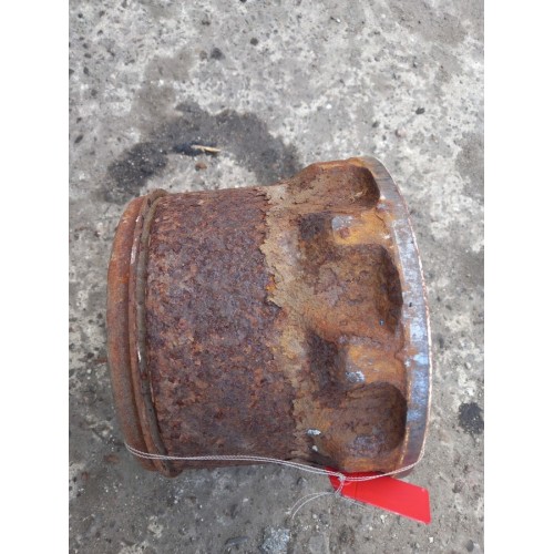 Ступица передняя Mercedes (478), -2