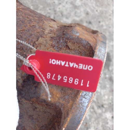 Ступица передняя Mercedes (478), -1