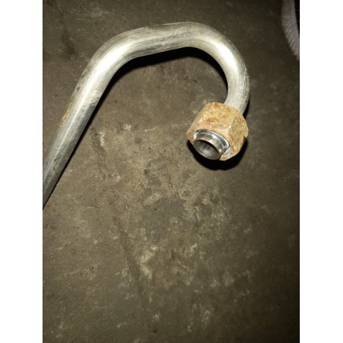 Шланг тормозной MAN TGX 18 480 032053 пневмо LH (722) , -2