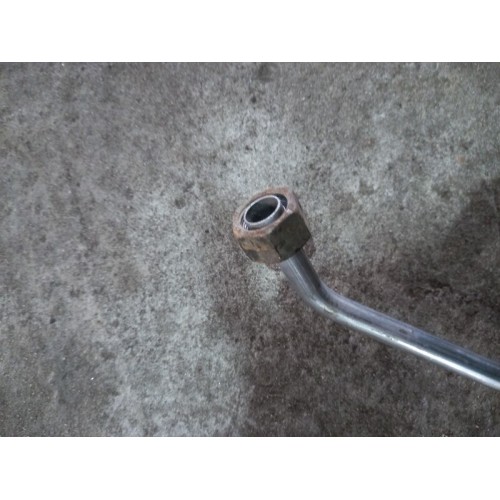 Шланг тормозной MAN TGX 18 480 032053 пневмо RH (723) , -2