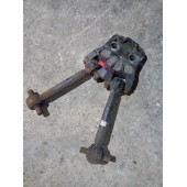 Тяга V-образная MAN TGX 18 480 032053 заднего моста (474)