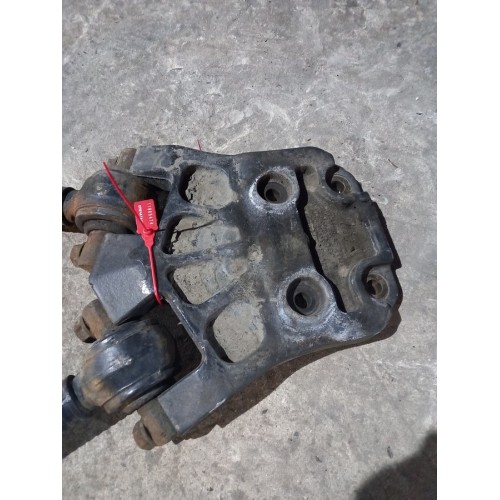 Тяга V-образная MAN TGX 18 480 032053 заднего моста (474), 81432403139-2