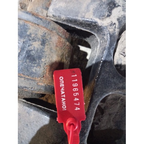 Тяга V-образная MAN TGX 18 480 032053 заднего моста (474), 81432403139-3