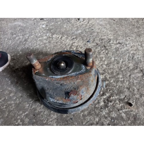 Камера тормозная MAN TGX 18 480 032053 (232), 