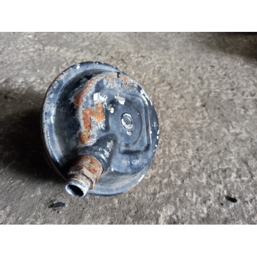 Камера тормозная MAN TGX 18 480 032053 (232), -1