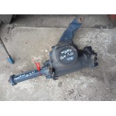 Рулевой редуктор (ГУР) MAN TGX 032053 ш.к. (724)