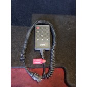 Пульт управления подвеской DAF CF-85 (235)