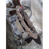 Суппорт передний MAN TGX 032053 WABCO LH (489)