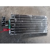 Испаритель кондиционера MAN с клапаном (864) 