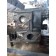 Головка блока цилиндров (ГБЦ) Scania P114 548650 DC11 (125), 1448285