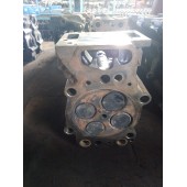 Головка блока цилиндров (ГБЦ) Scania мотор V-8 (112)