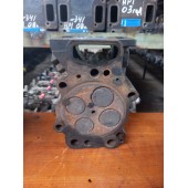 Головка блока цилиндров (ГБЦ) Scania (110)