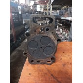Головка блока цилиндров (ГБЦ) Scania (111)