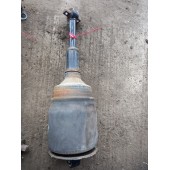 Пневмоподушка переднего моста (пневмостойка) MAN TGX 18 480 032053 (872) 