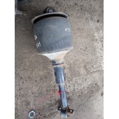 Пневмоподушка переднего моста (пневмостойка) MAN TGX 18 480 032053 (873) 