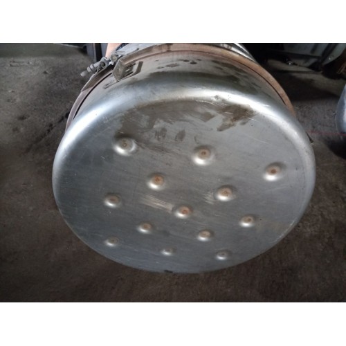 Глушитель Scania R420 040019 (876), 1865785-3