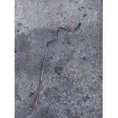 Трубка гура MAN TGX 18 480 032053 (495)