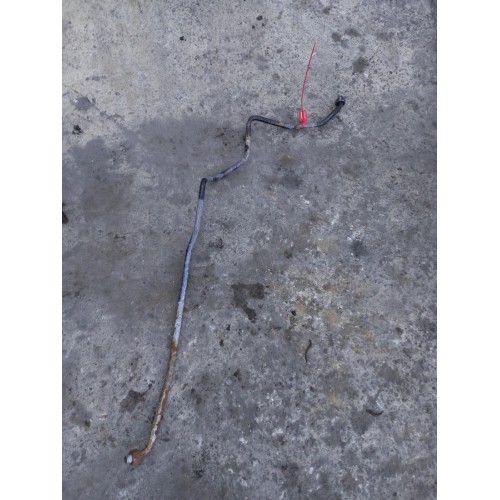 Трубка гура MAN TGX 18 480 032053 (495), 