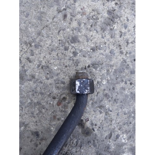 Трубка гура MAN TGX 18 480 032053 (495), -3