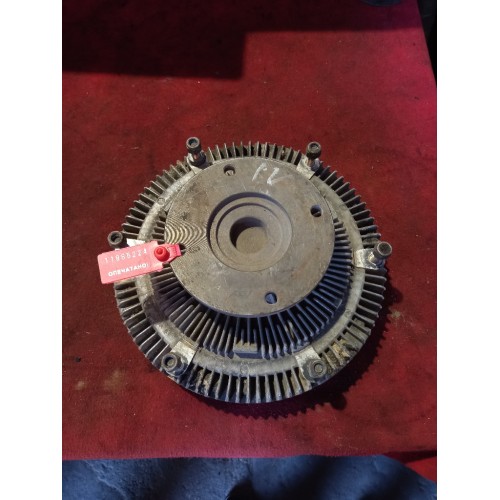 Вискомуфта (термомуфта) IVECO ЕВРОТЕХ (224), -1