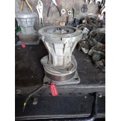 Вискомуфта (термомуфта) Iveco Stralis Cursor-8 (219)