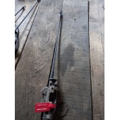 Замок бардачка MAN с тросиком 46см (933)