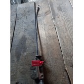 Замок бардачка MAN с тросиком 46см (935)