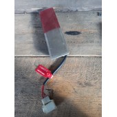 Плафон салона MAN (512)