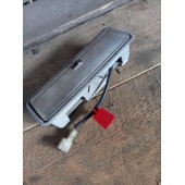 Плафон салона MAN (517)