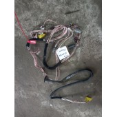 Проводка двери MAN TGA RH (854)