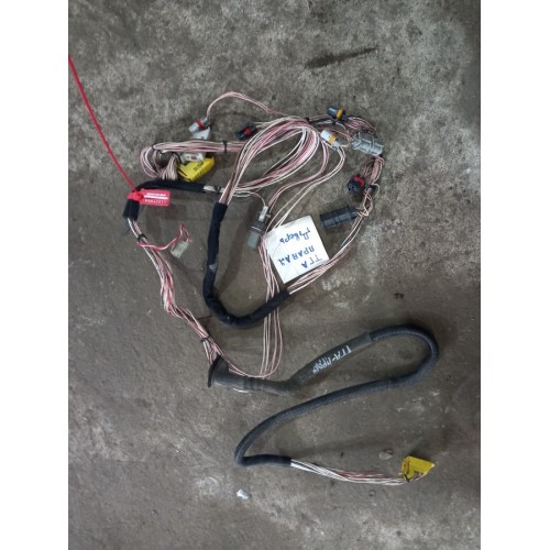 Проводка двери MAN TGA RH (854), 