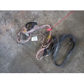 Проводка двери MAN TGA LH (856)