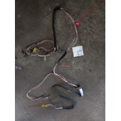 Проводка двери MAN TGA LH (857)