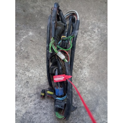 Проводка двери Iveco Stralis LH (860) , 