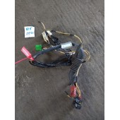 Проводка двери DAF 105 (841)