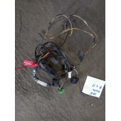 Проводка двери DAF 105 RH (842)