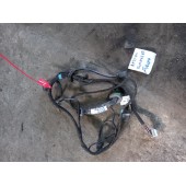 Проводка двери Mercedes Actros RH (845)