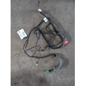 Проводка двери Mercedes RH (847)