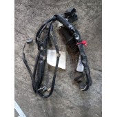 Проводка двери Volvo FH12 LH (849)