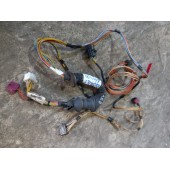 Проводка двери Renault Premium DXI LH дефект (850) 