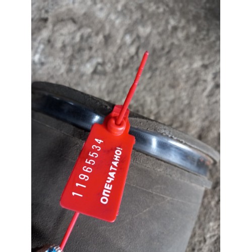 Патрубок воздушного фильтра Renault Pr 063992 резиновый (534), 5010626084-2